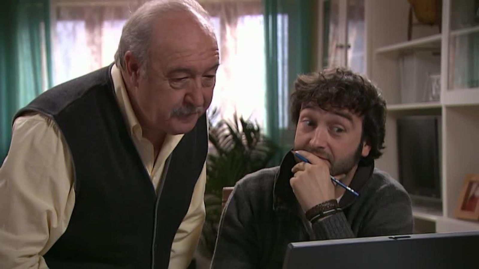 Capítol 10: El dia després