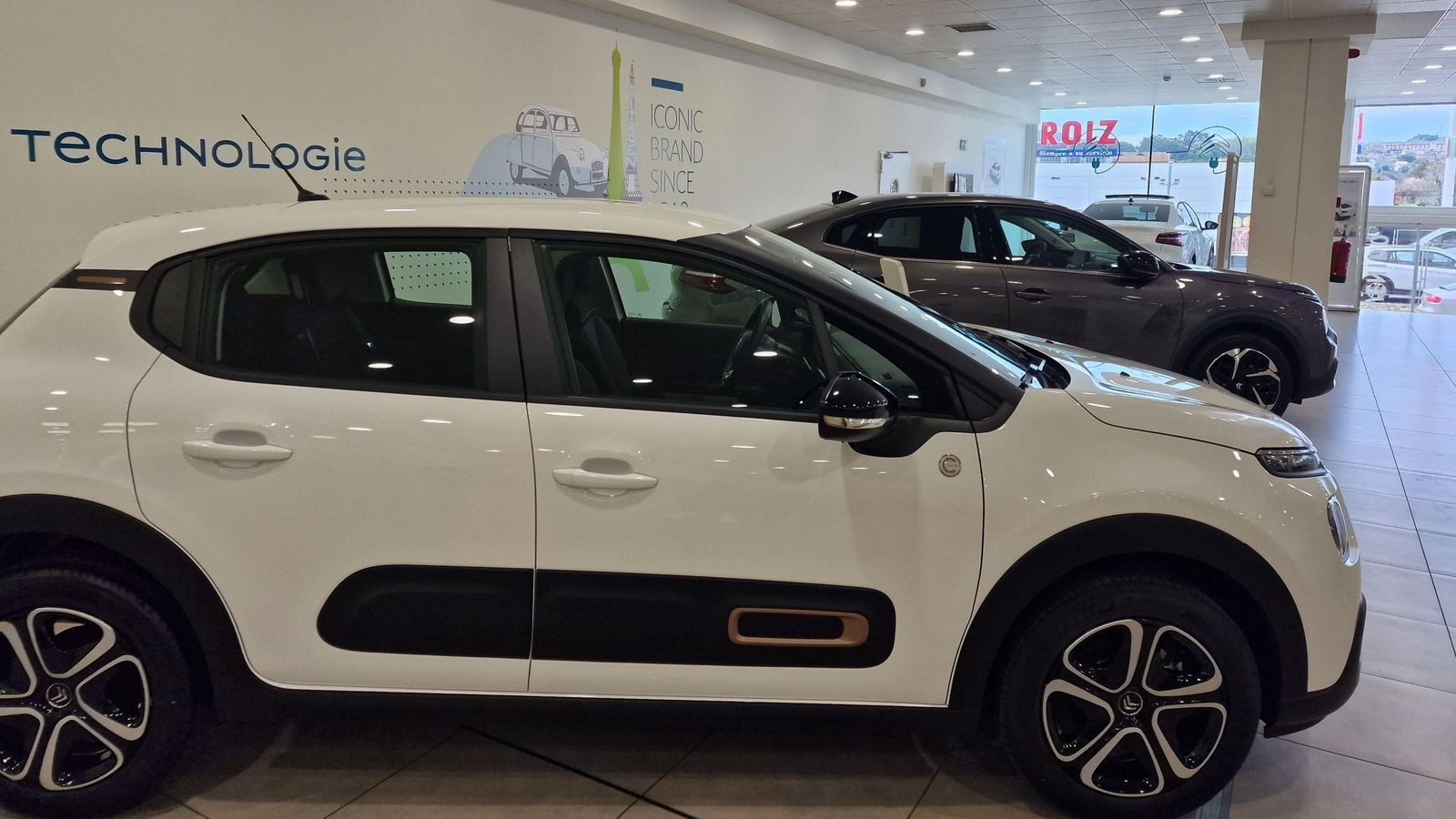 Concessionari de vehicles