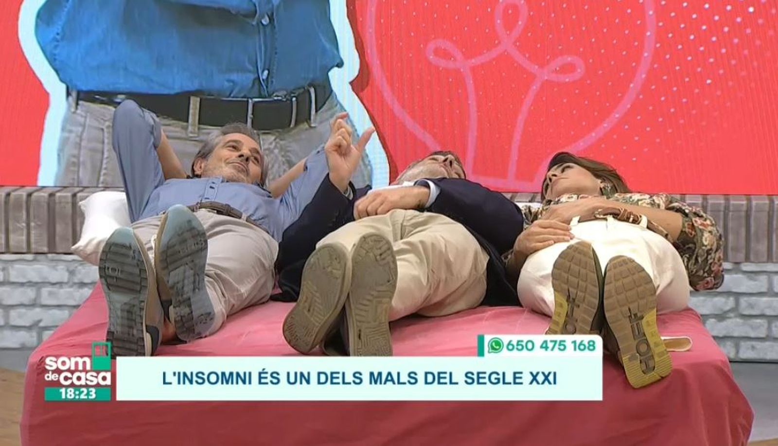 Dormir bé, és una qüestió mèdica, emocional, psicològica o postural