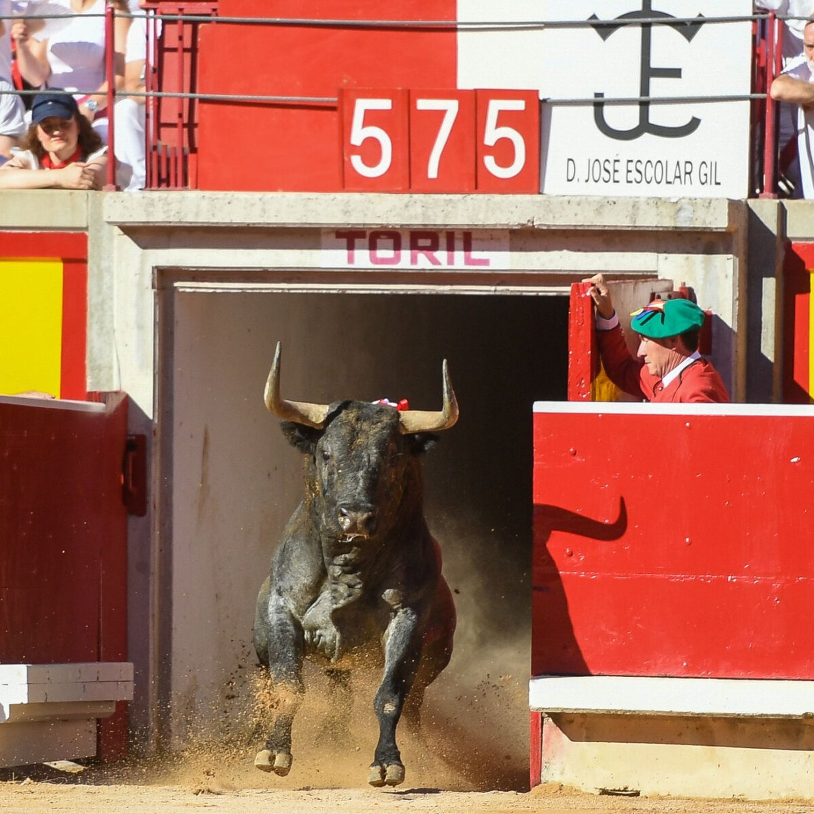 Bou d'Escolar