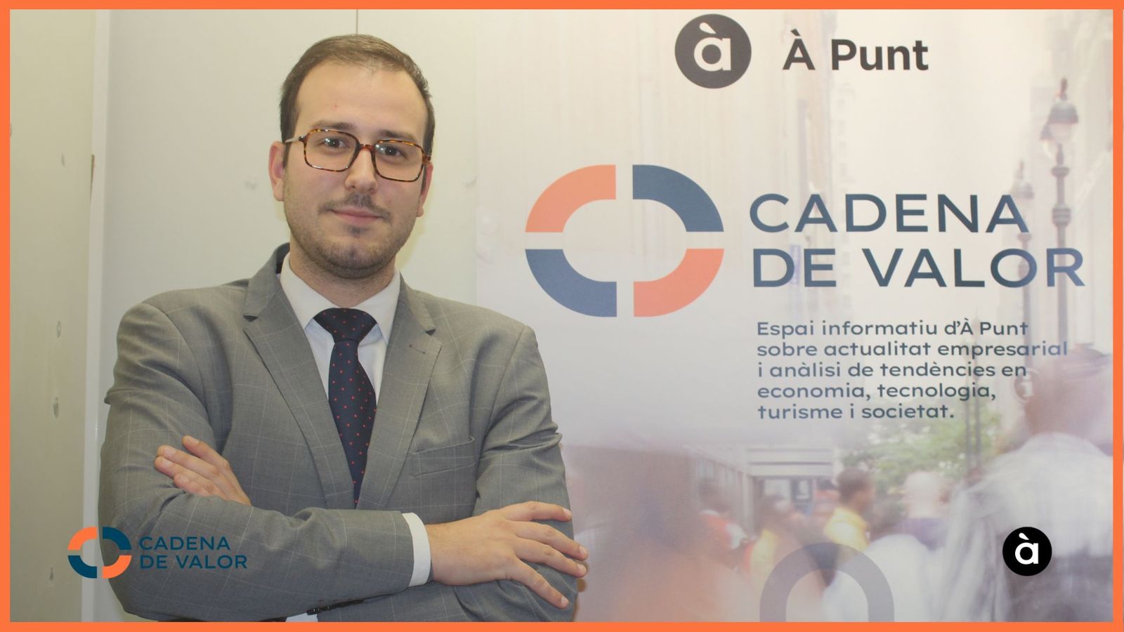 30.11.2022 | Cadena de valor | Hipoteca fixa o variable