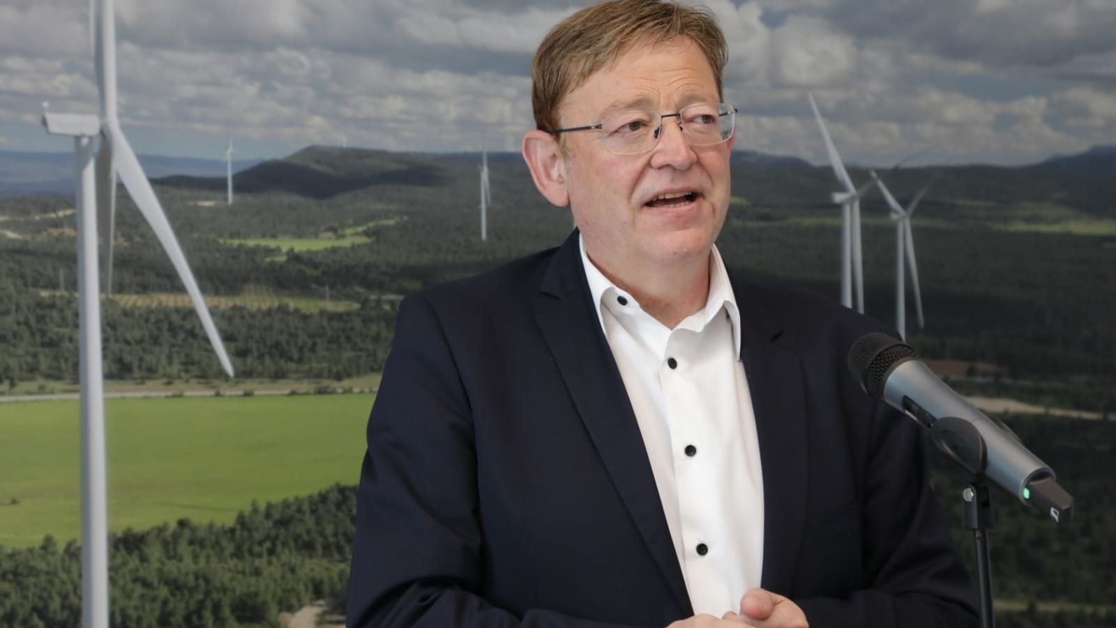 El calendari de tancament de les centrals nuclears preveu que la de Cofrents, que actualment produeix el 40% de l'energia de la Comunitat, deixe de funcionar en 2030