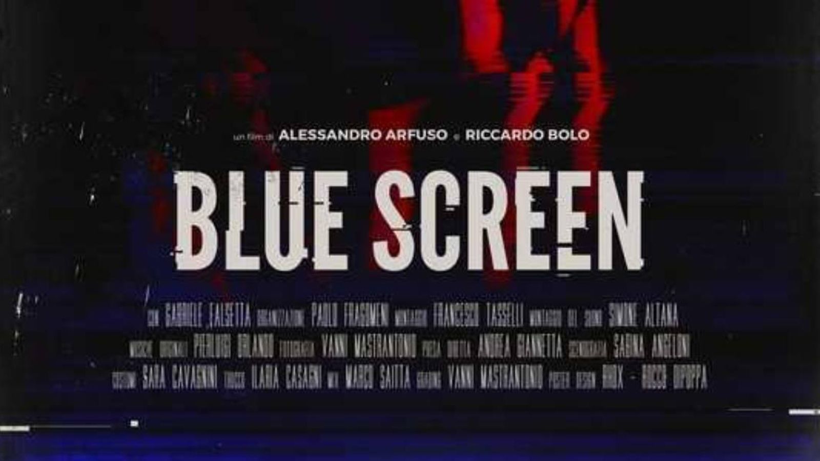 El curtmetratge italià \'Blue Screen\', guanyador de la segona edició del ROS Film Festival