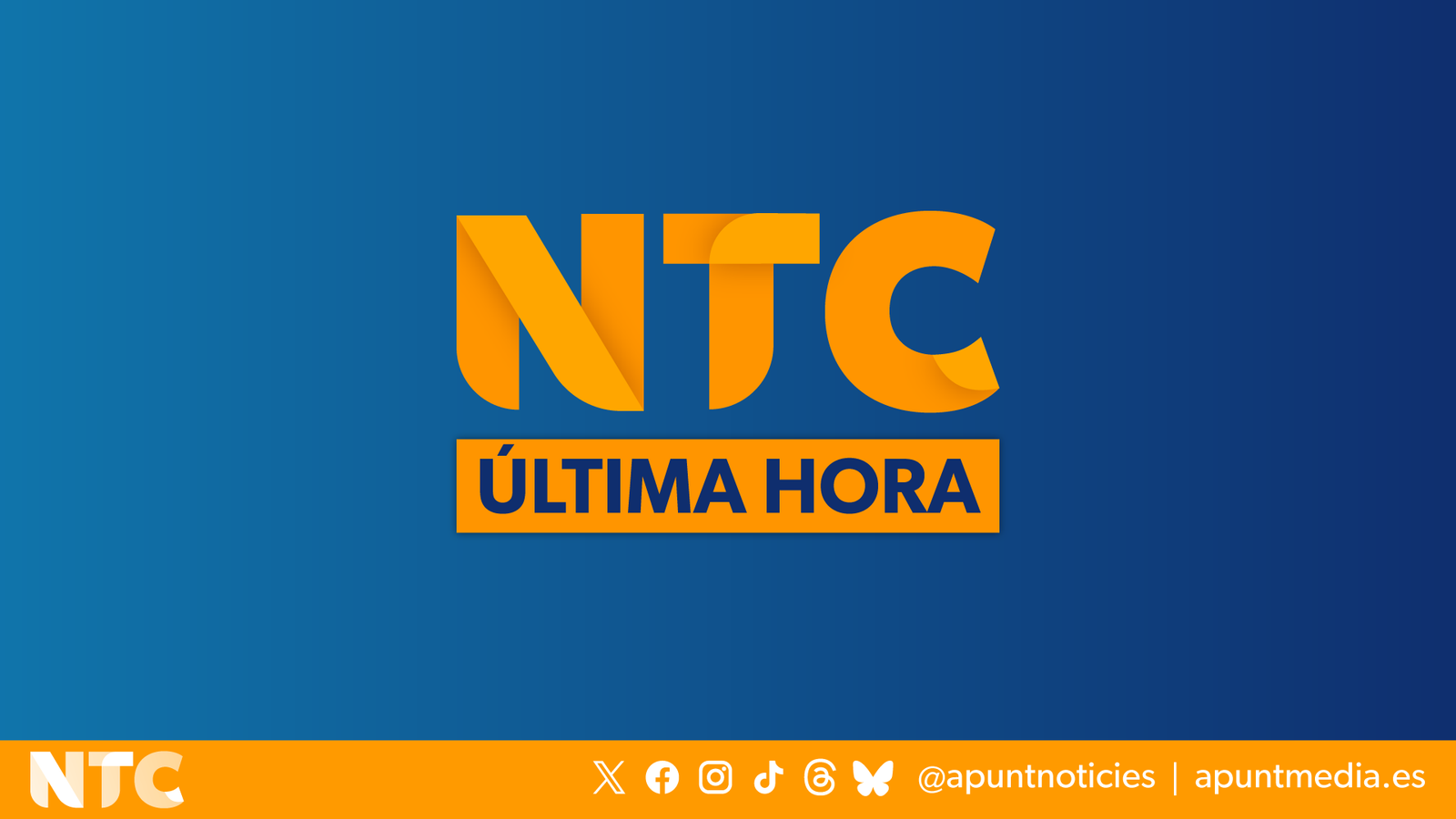 Última Hora NTC