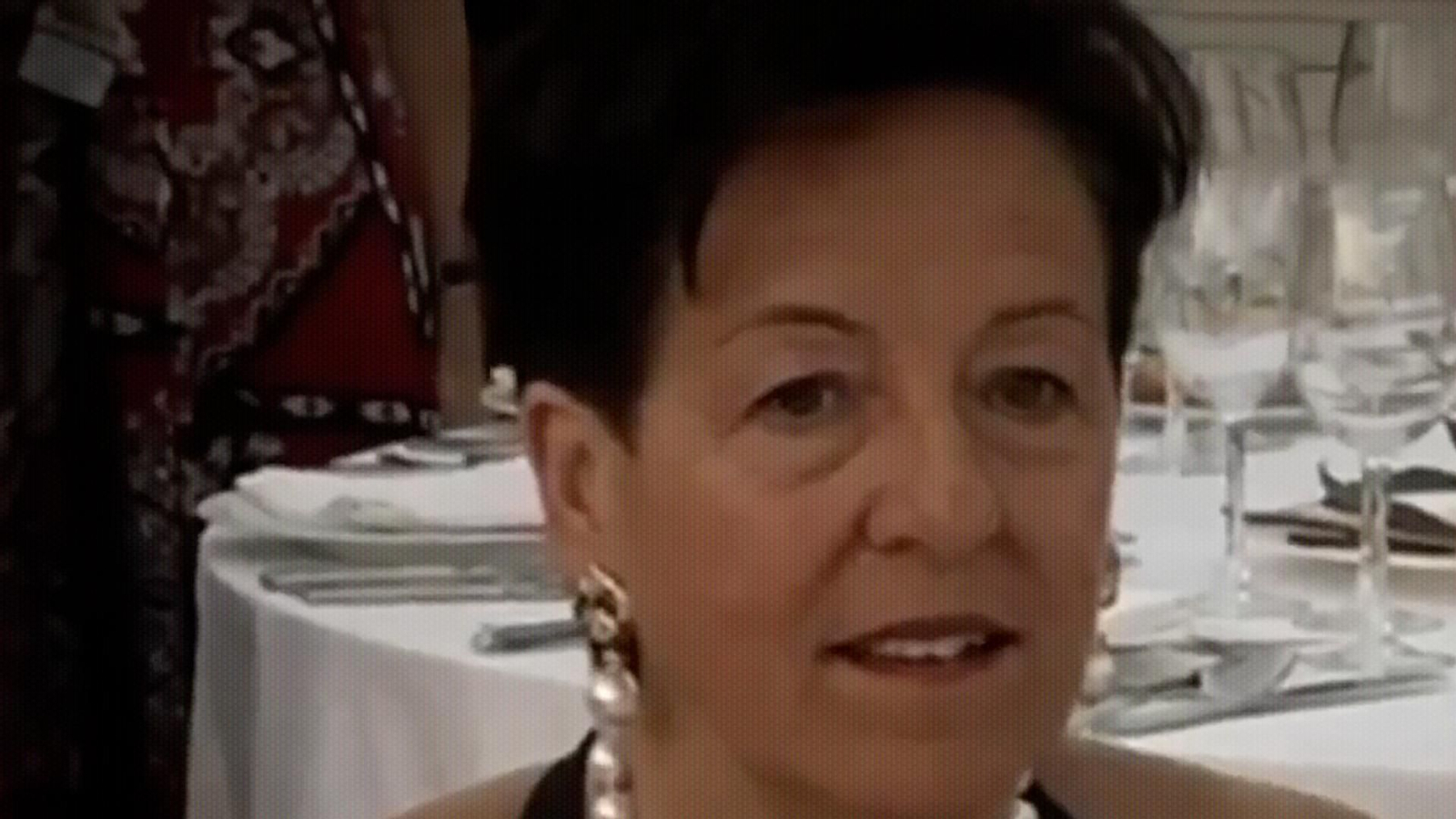 La víctima, Maria del Carmen Martí, era la sogra de l'acusat