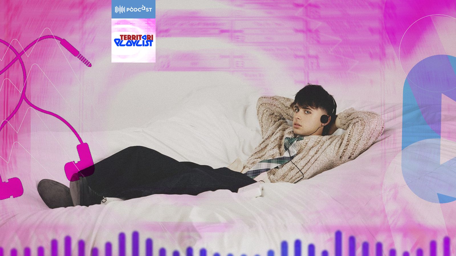 Capítol 8: Territori Playlist - Bedroom pop
