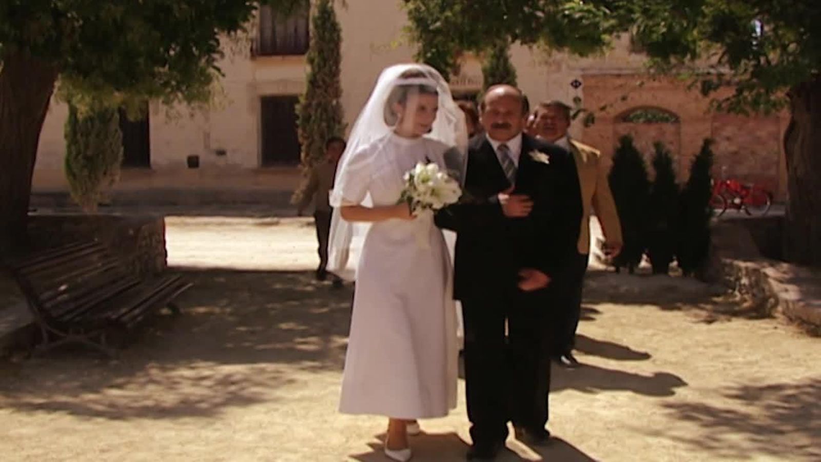 Capítol 41: El millor regal de boda