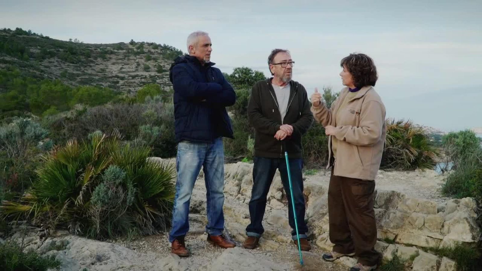 11.11.2019 | La Costa de Castelló