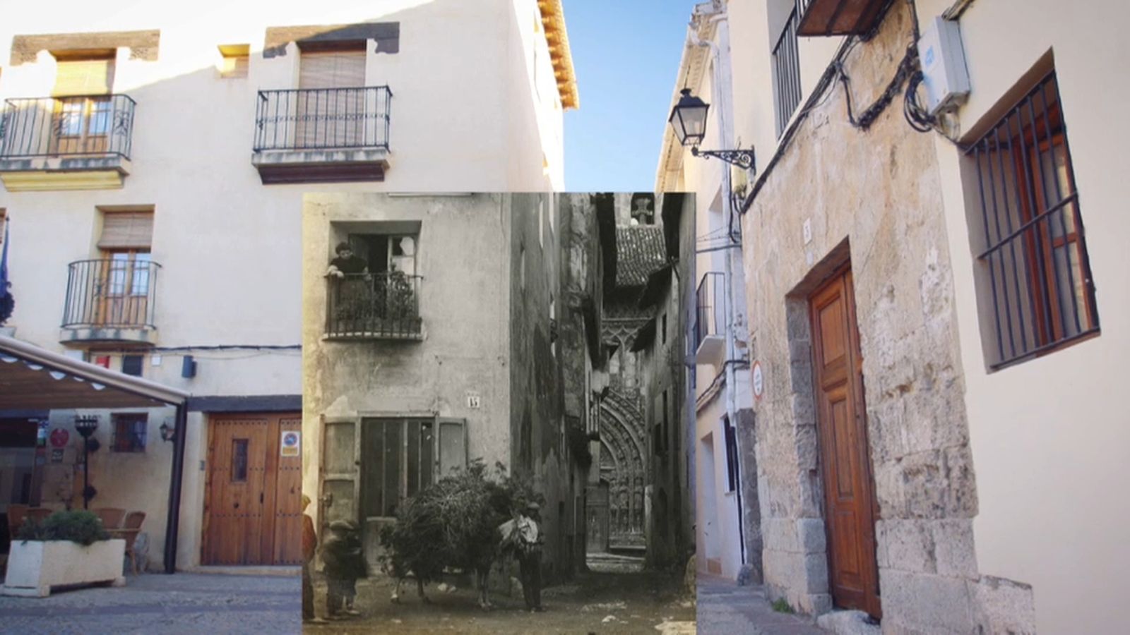 Capítol 6: Requena