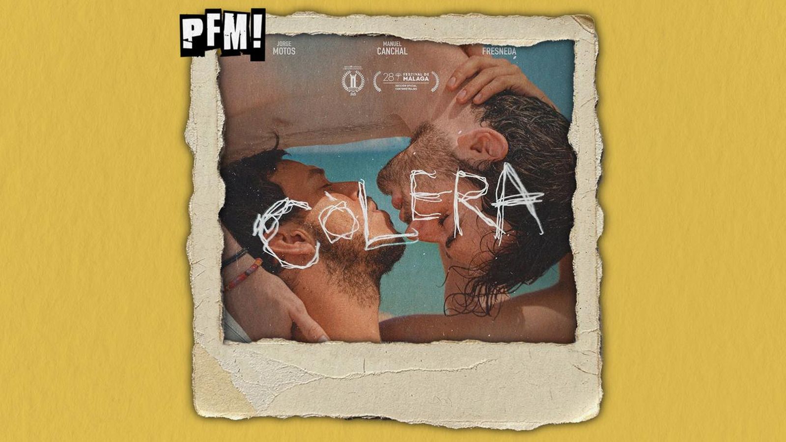 24.03.2025 | L'Entrevista | José Luis Lázaro