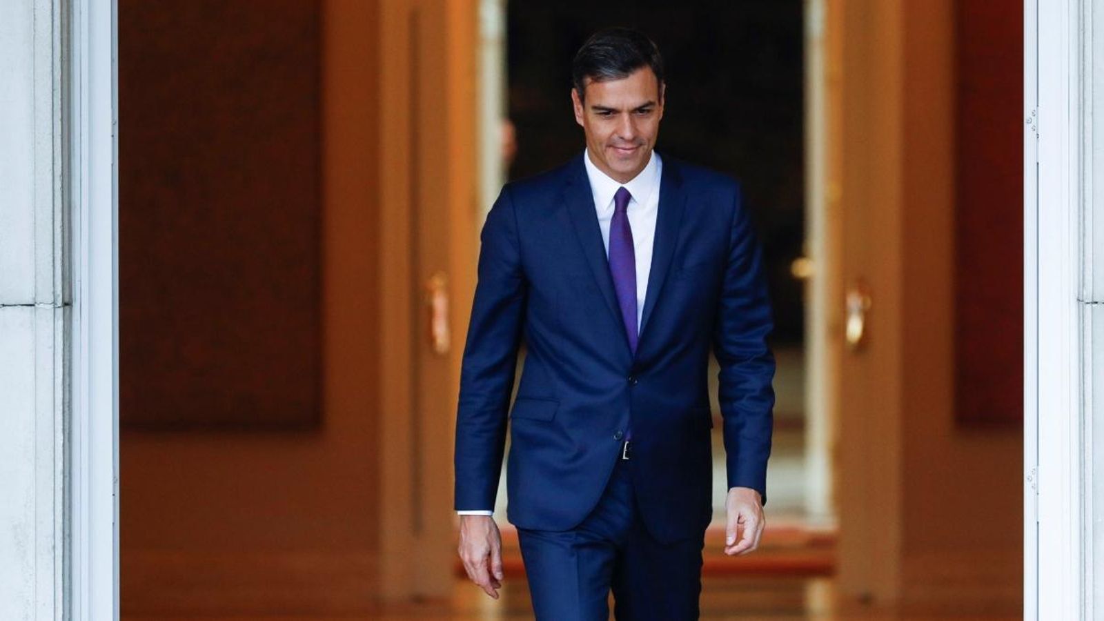 Emilio Naranjo (Efe)