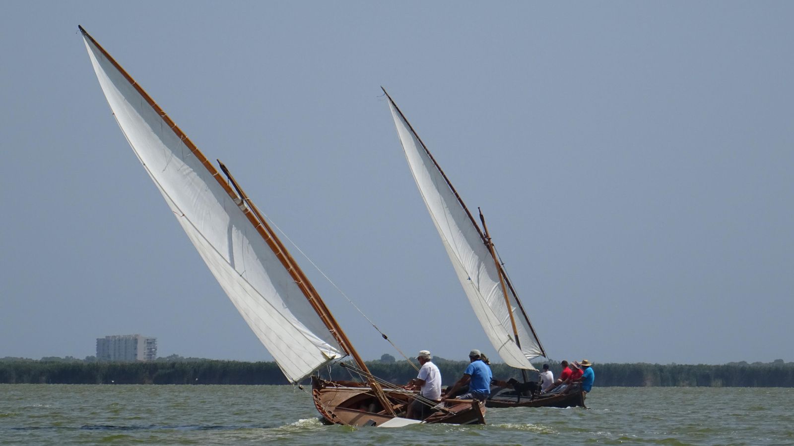 L'ALBUFERA, VALÈNCIA,