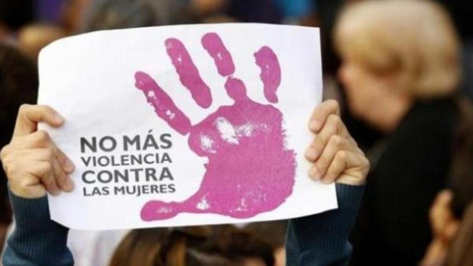 Més de 70.000 dones estan registrades com a víctimes de violència de gènere a la Comunitat Valenciana