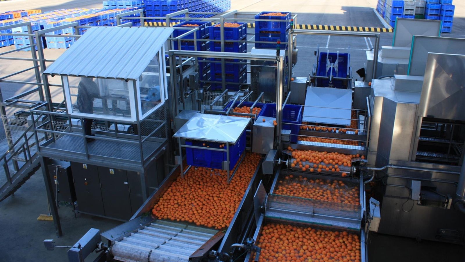 El tracte desigual de l\'acord UE-Mercosur per als productes valencians