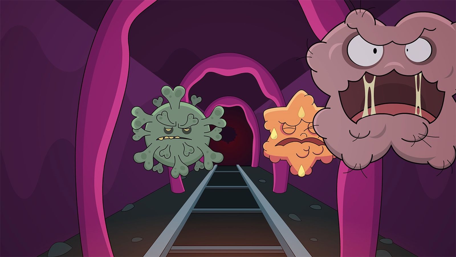 Sex Symbols | ITS, infeccions de transmissió sexual