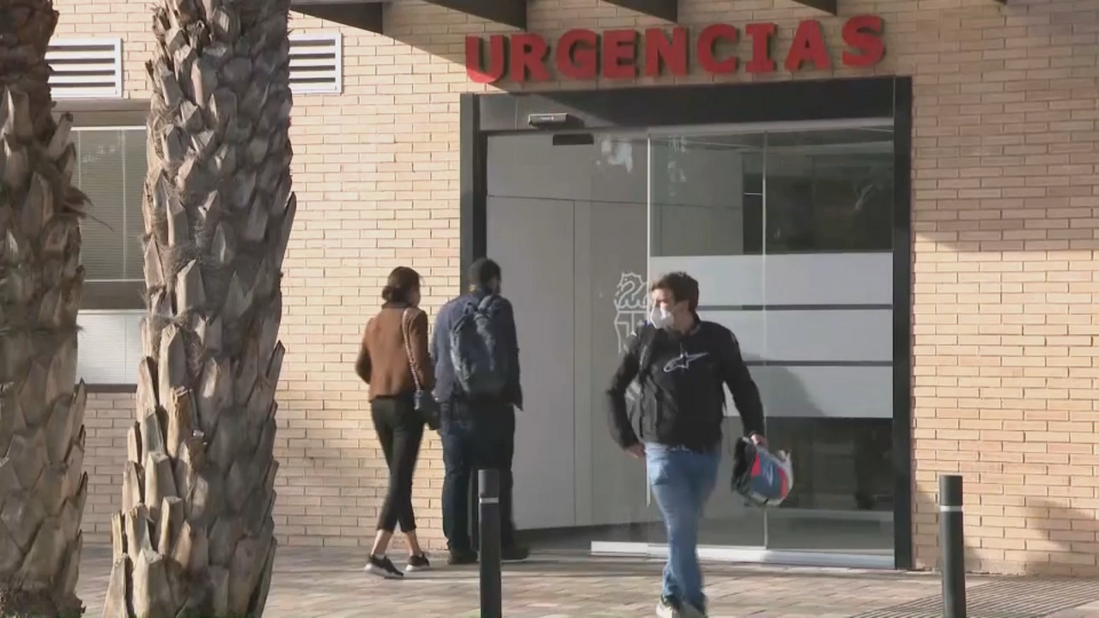 VÍDEO | La Covid-19 retarda el diagnòstic d'altres patologies