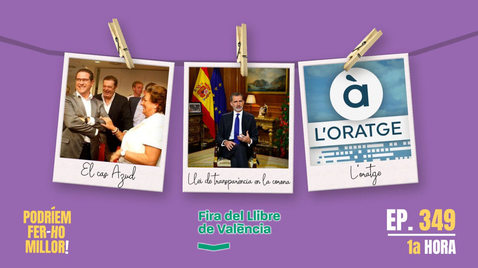 30.04.2022 | Podríem fer-ho millor | Primera hora