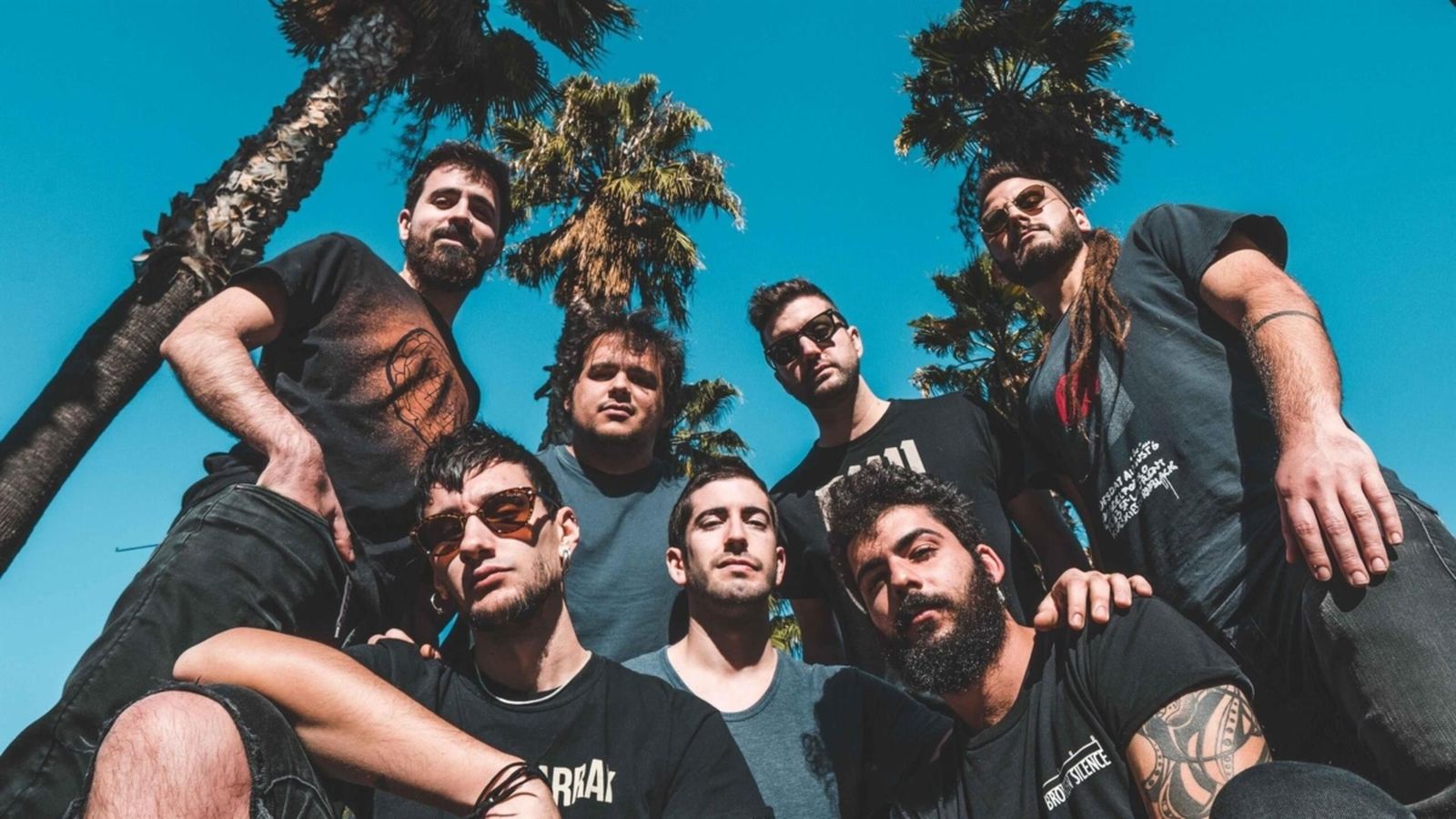 El grup de música funk-rock, Funkiwis