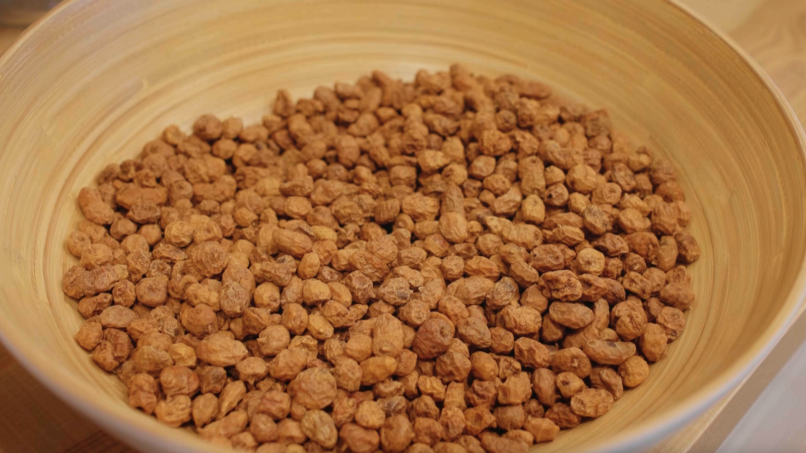 Més enllà de l'orxata