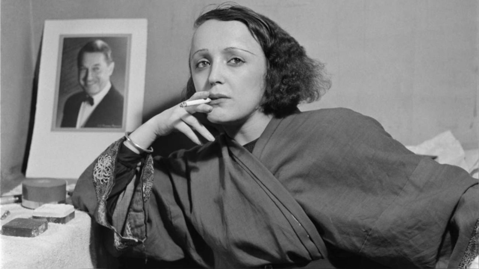05.10.2021 | “El gramòfon blau”, amb Anna Moner