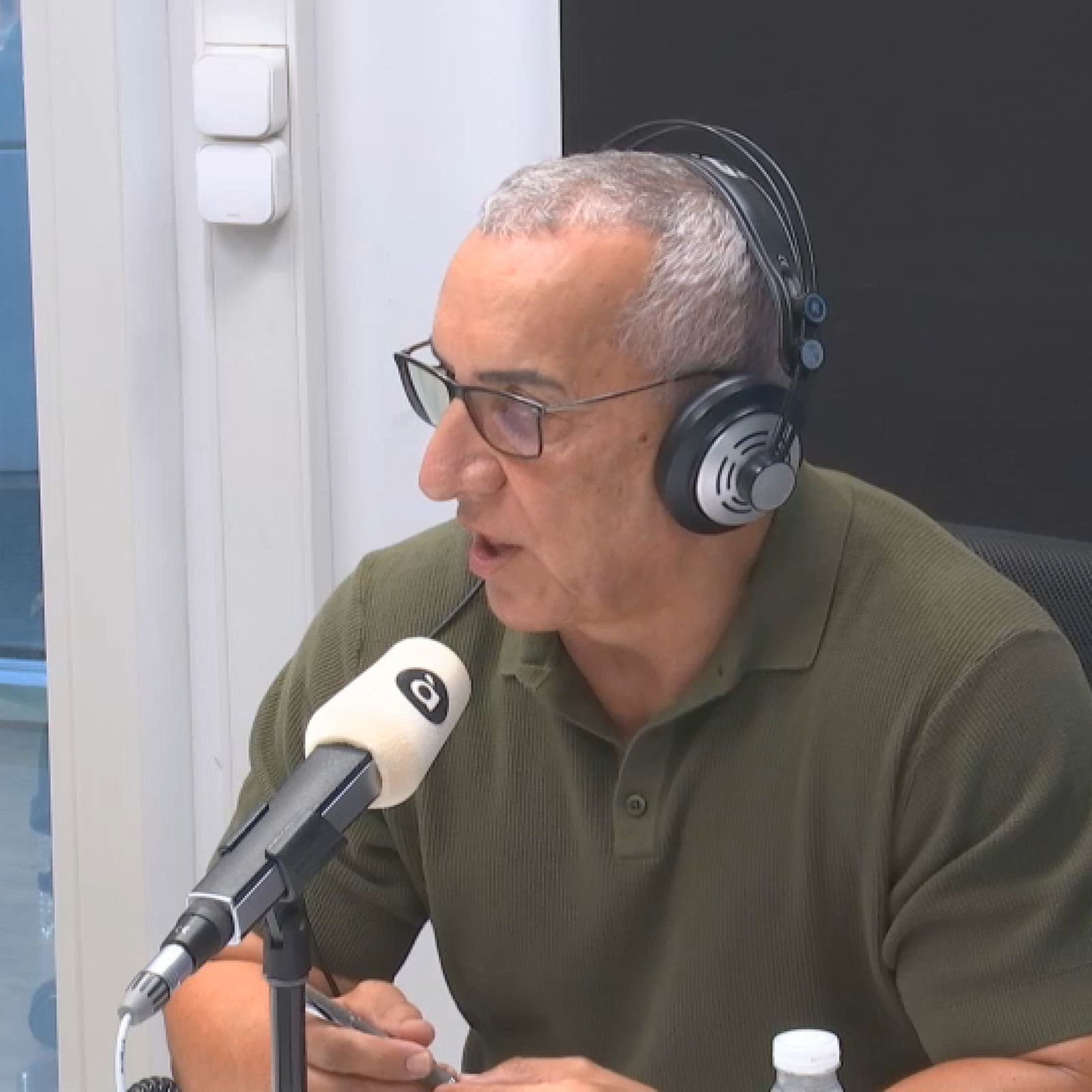 05.08.2026 | Entrevista LNM Juan José Tirado episode artwork