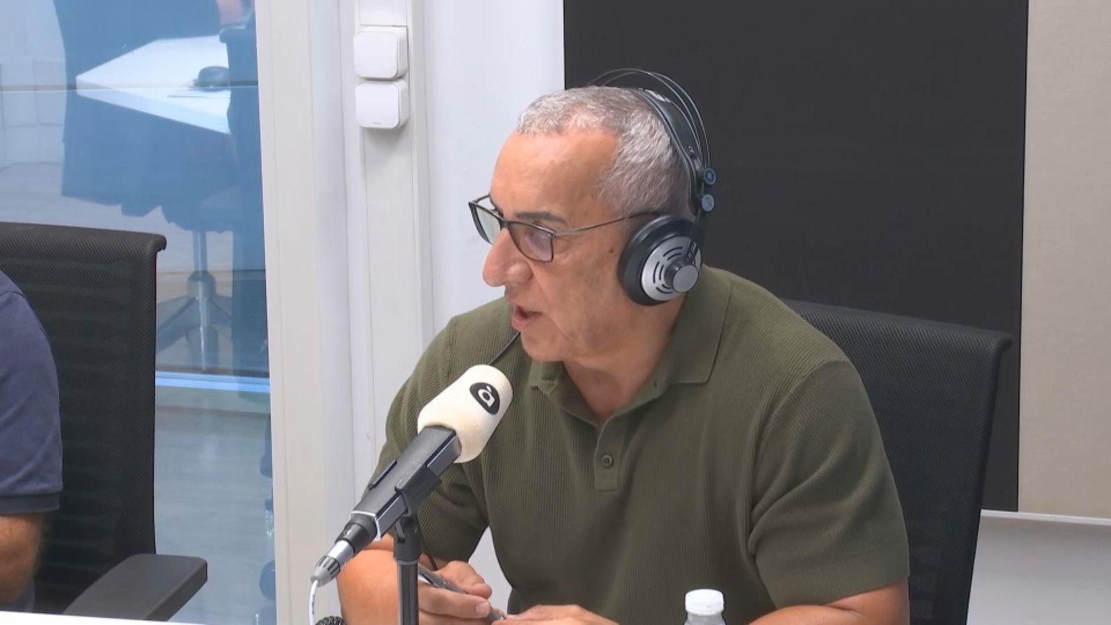 05.08.2026 | Entrevista LNM Juan José Tirado