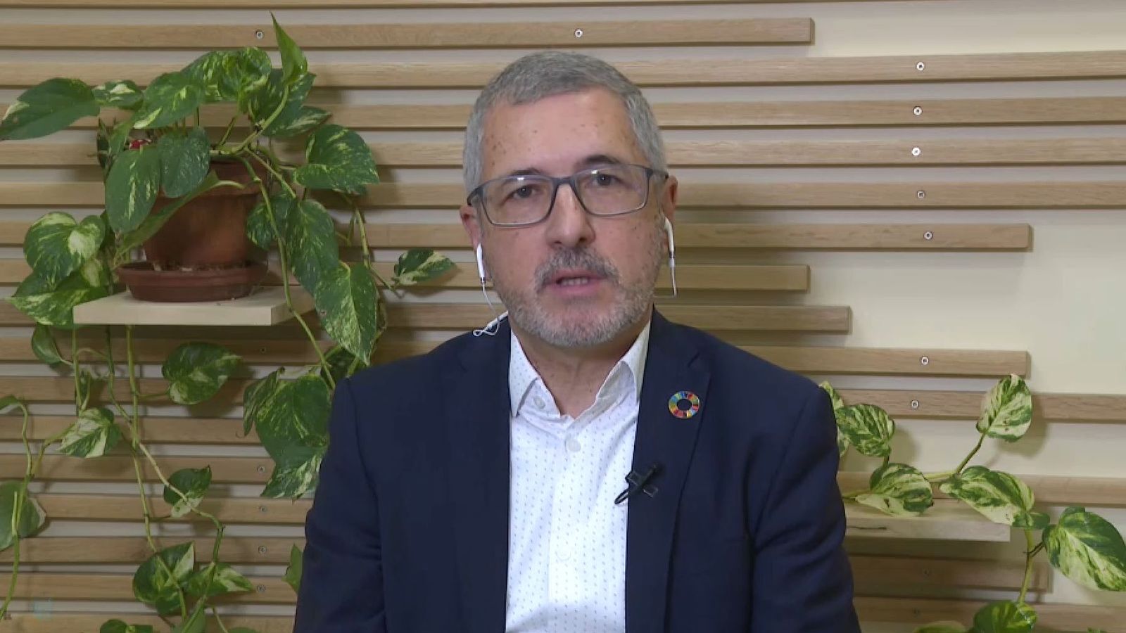 19.02.2025 | Entrevista LNM Hugo Morán
