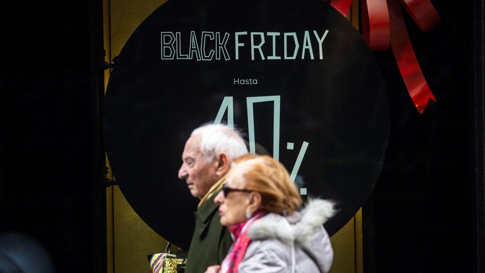 El Black Friday es consolida a la Comunitat Valenciana