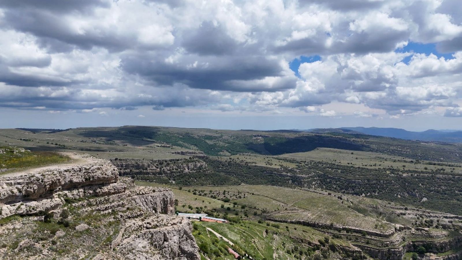 La Mola d'Ares del Maestrat
