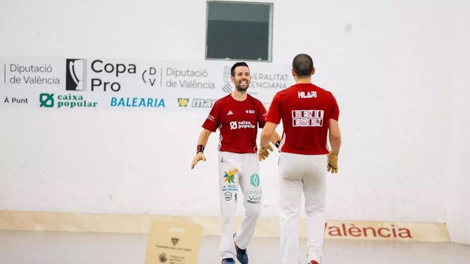 Imatge de Pere Roc II i Hilari