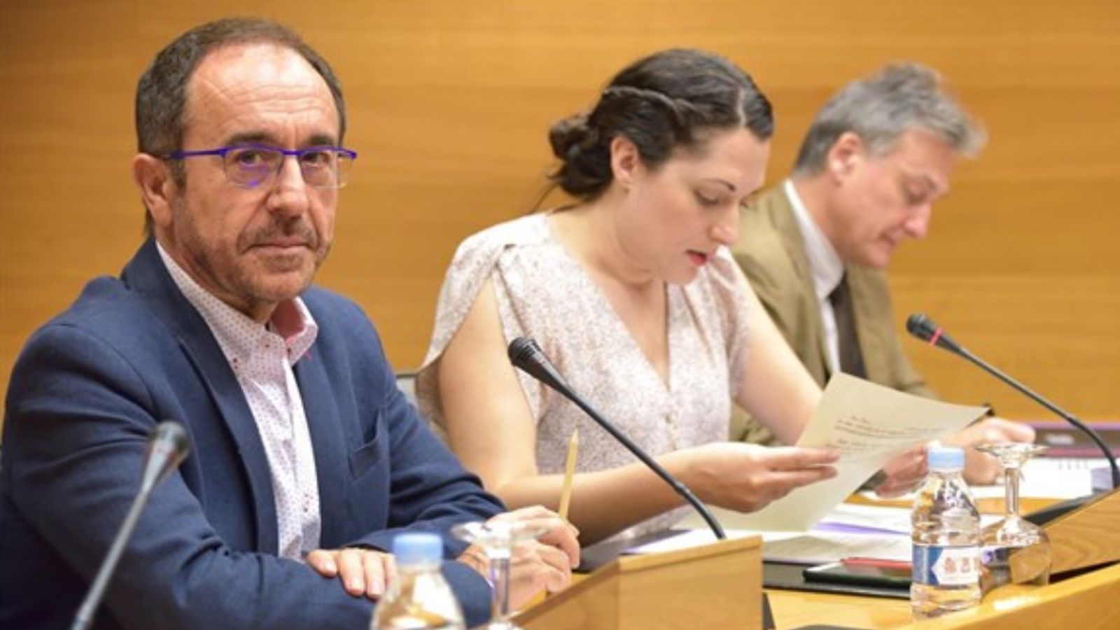 Sánchez nomena Andrés Perelló ambaixador d\'Espanya davant la Unesco