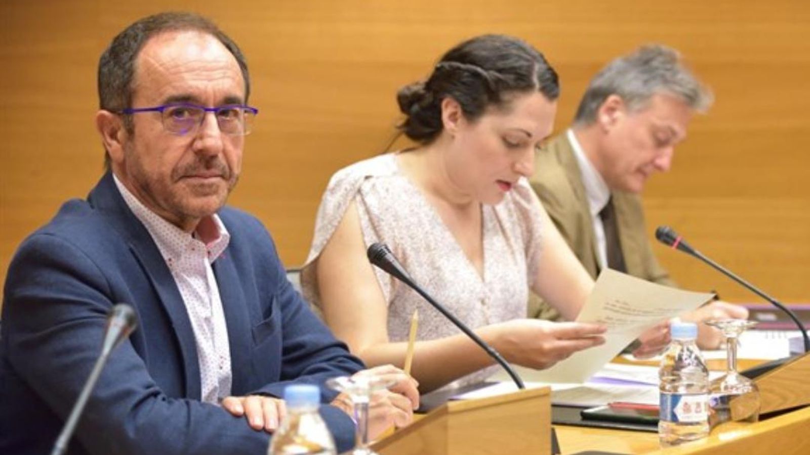Sánchez nomena Andrés Perelló ambaixador d\'Espanya davant la Unesco