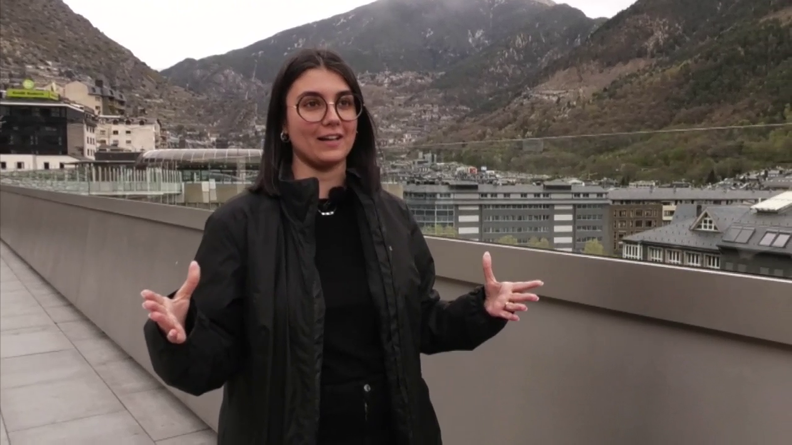 Valencians al món | Andorra