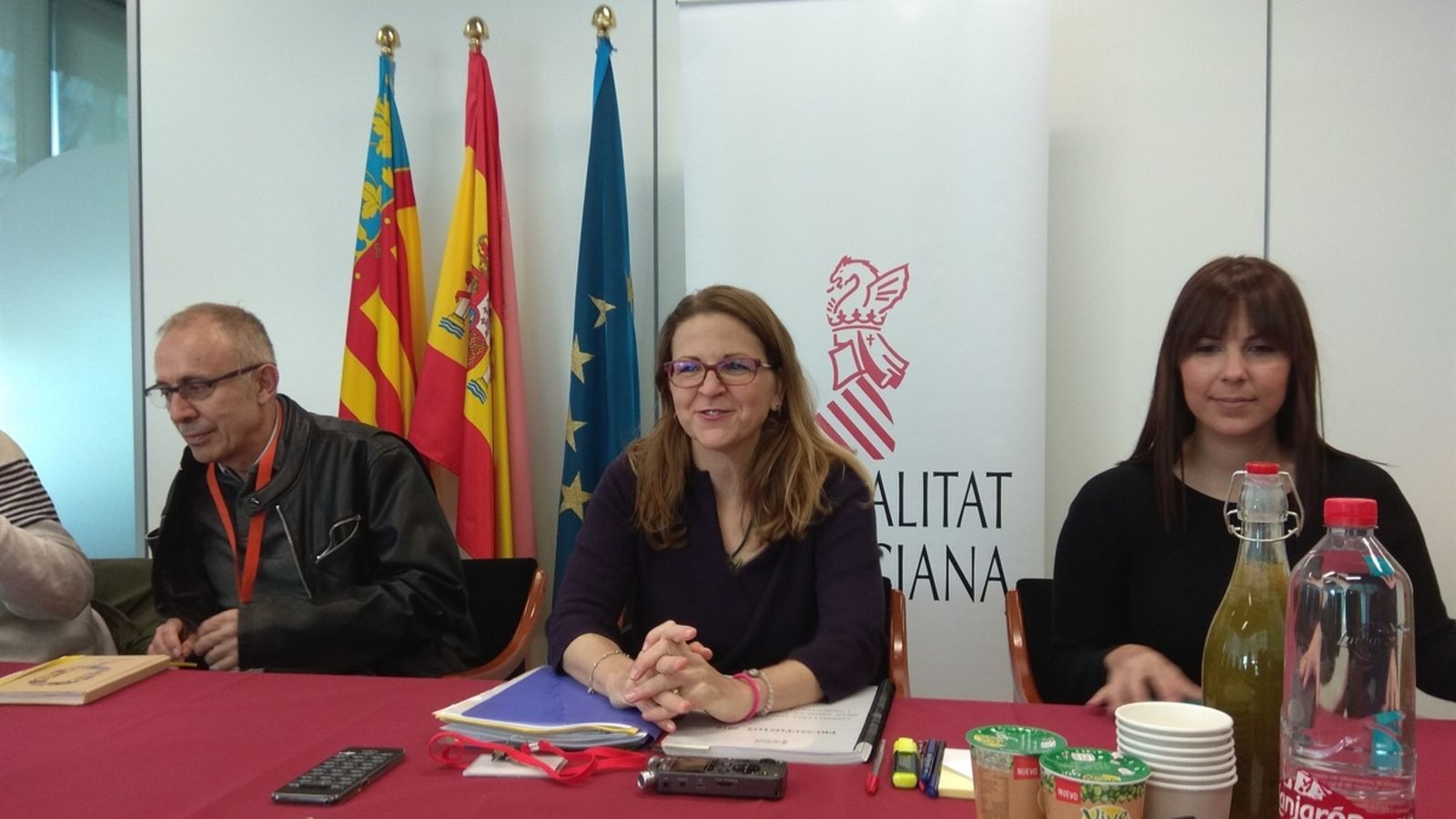 Medi Ambient avaluarà el projecte d’Intu Mediterrani amb la “màxima transparència” i seguretat jurídica