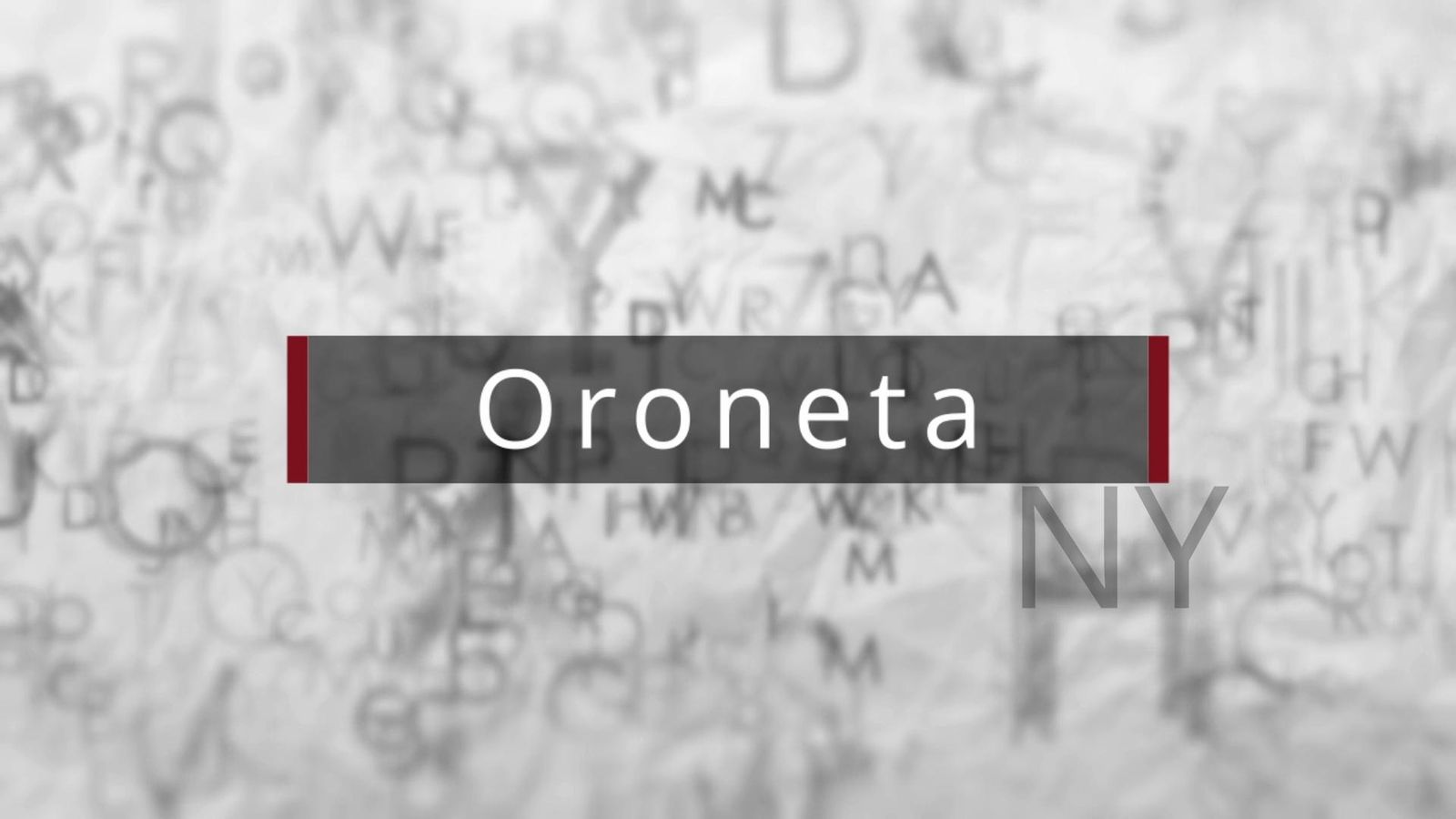 Acadèmia Valenciana de la Llengua | La paraula de la setmana: 'oroneta'