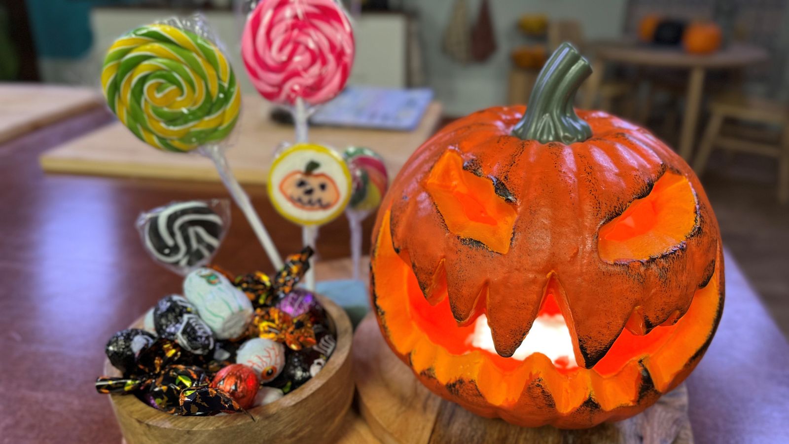 Dilluns un receptari molt especial a partir de les 20.15 hores