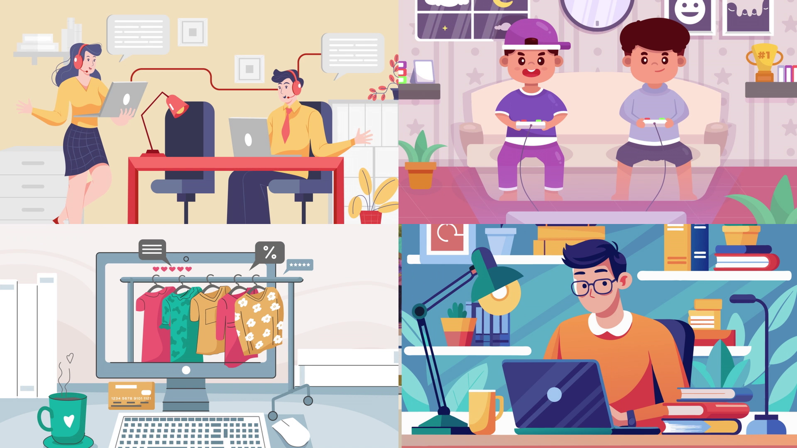 Sabies que... - Els invents