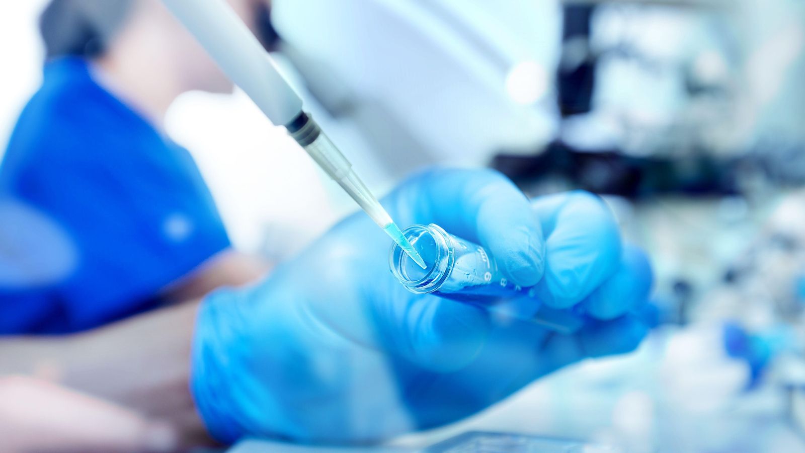 L'avanç pot obrir noves portes per a la investigació dels desordres genètics