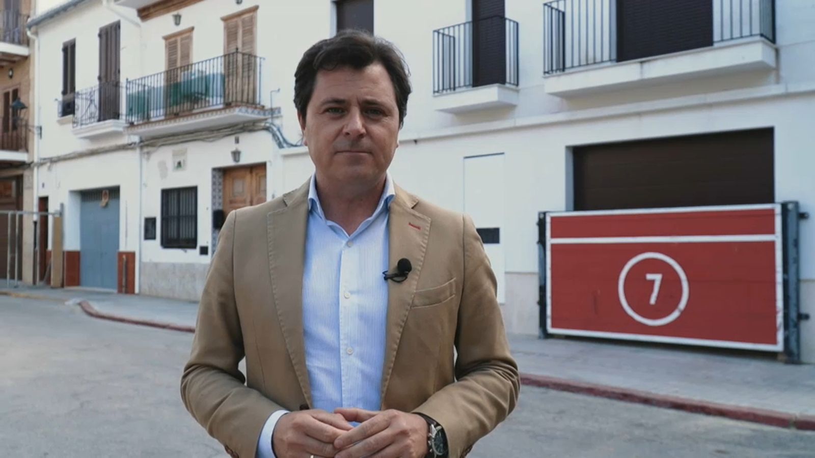 10.05.2026 | La Plaça