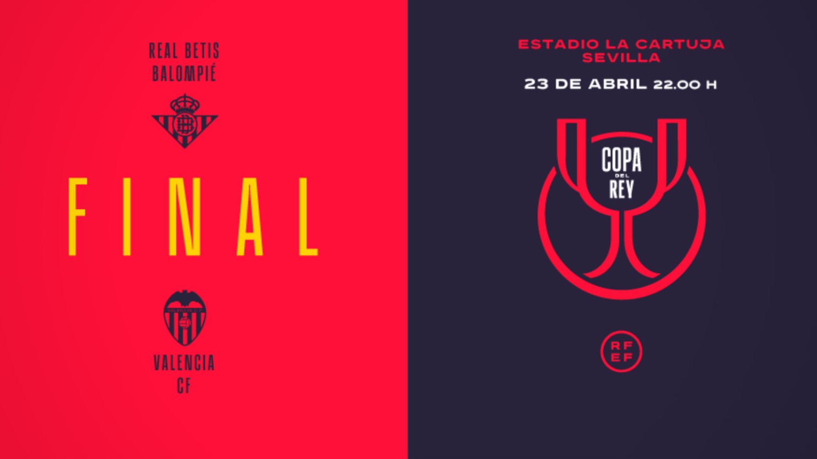 22.04.2022 | Especial Copa del Rei