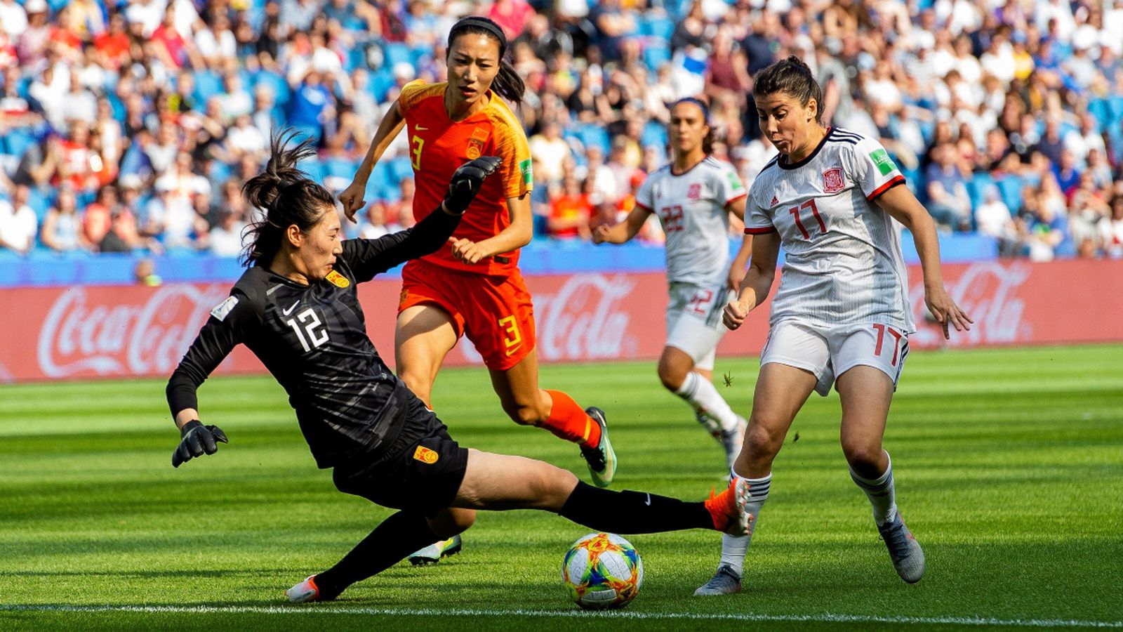 Imatge: Peter Powell (Efe)