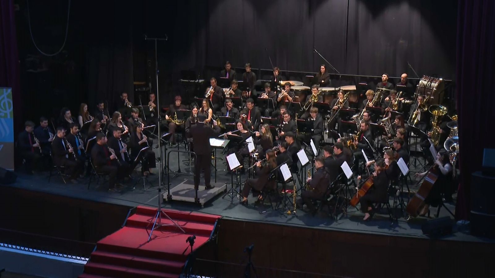 Música a la llum de la dana