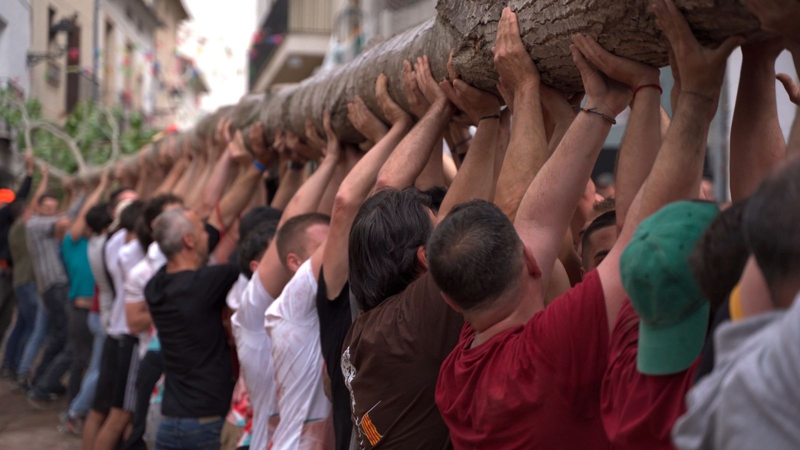 Terra de festes | La Vila Joiosa, el Palomar i els Ivarsos