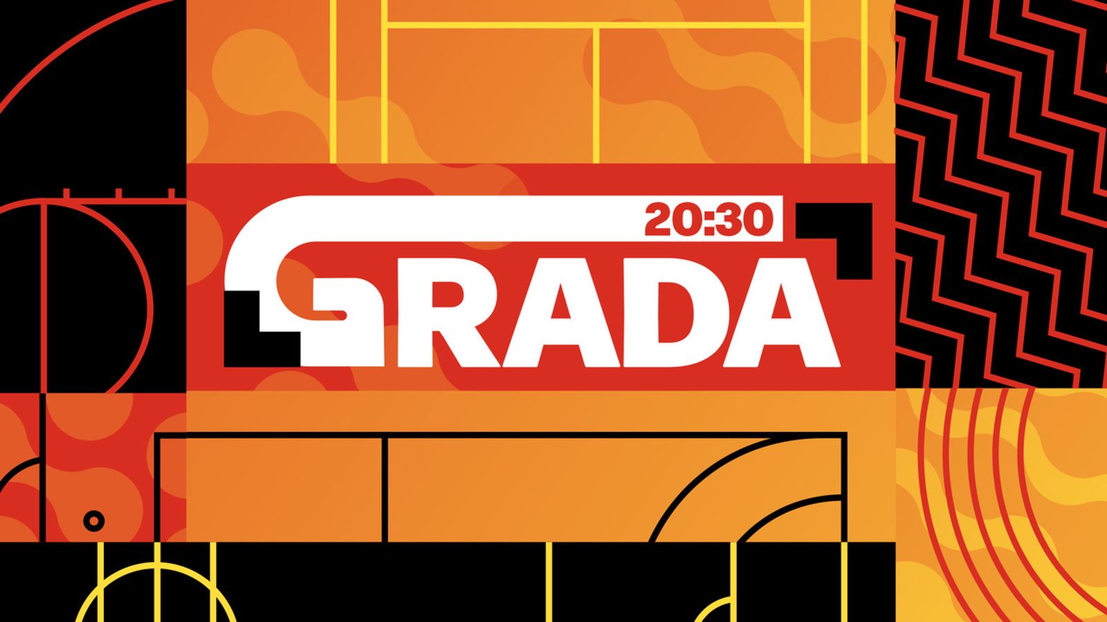 10.09.2024 | Grada 20:30