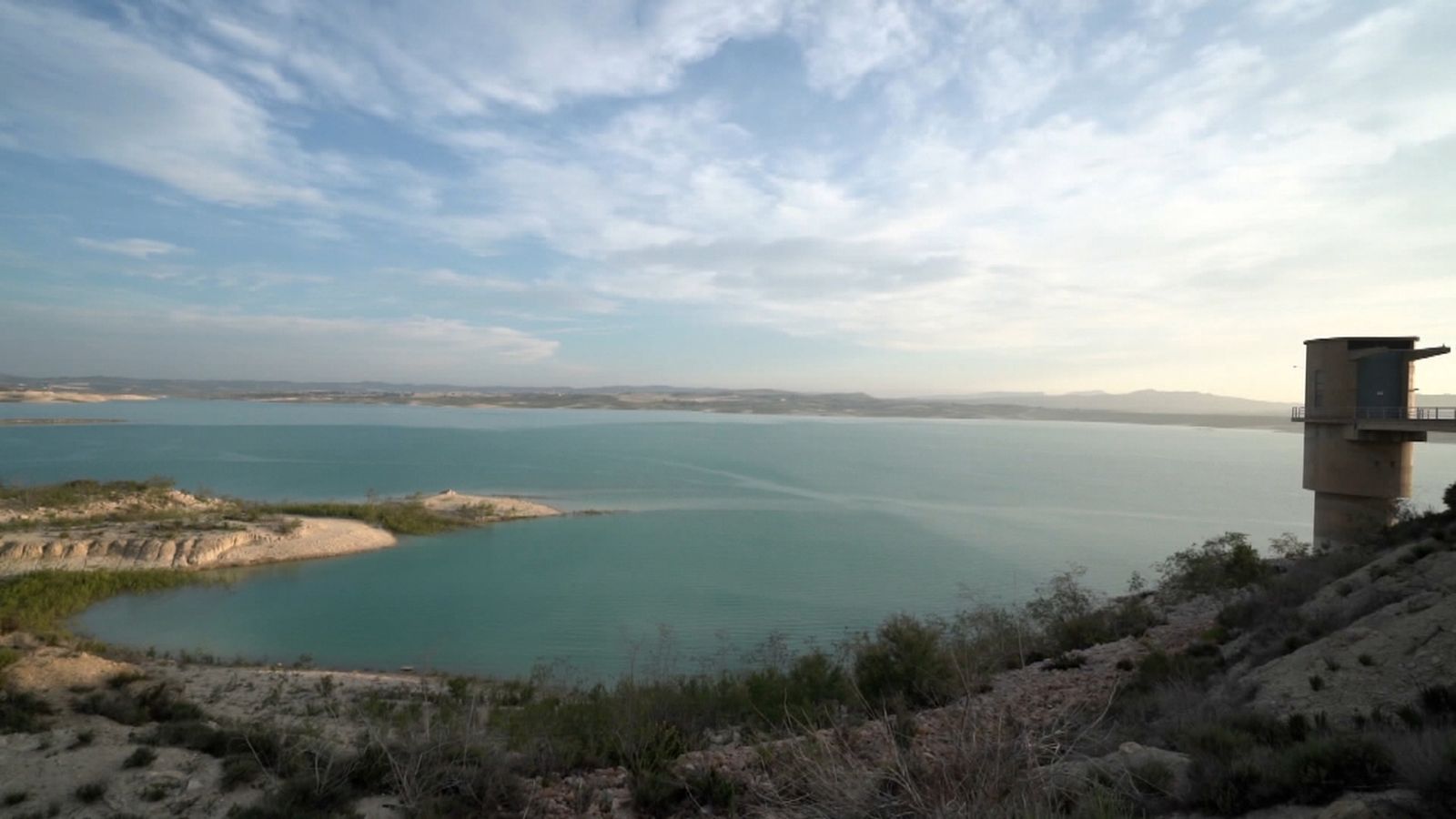 Les demandes del Tajo-Segura