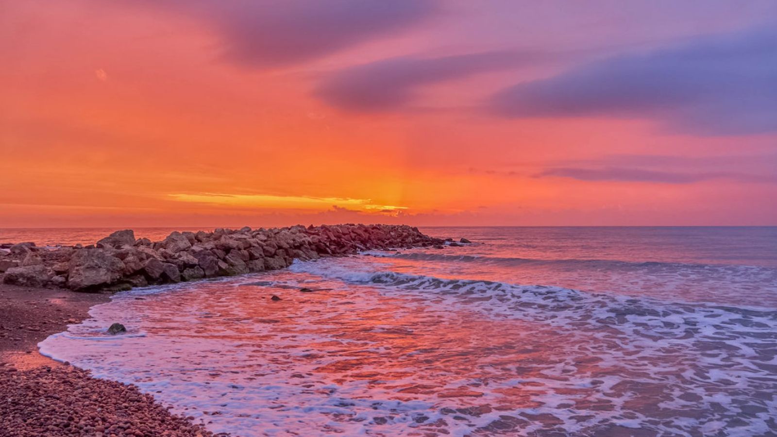 ALEJANDRO MUÑOZ, Puçol, l'Horta Nord