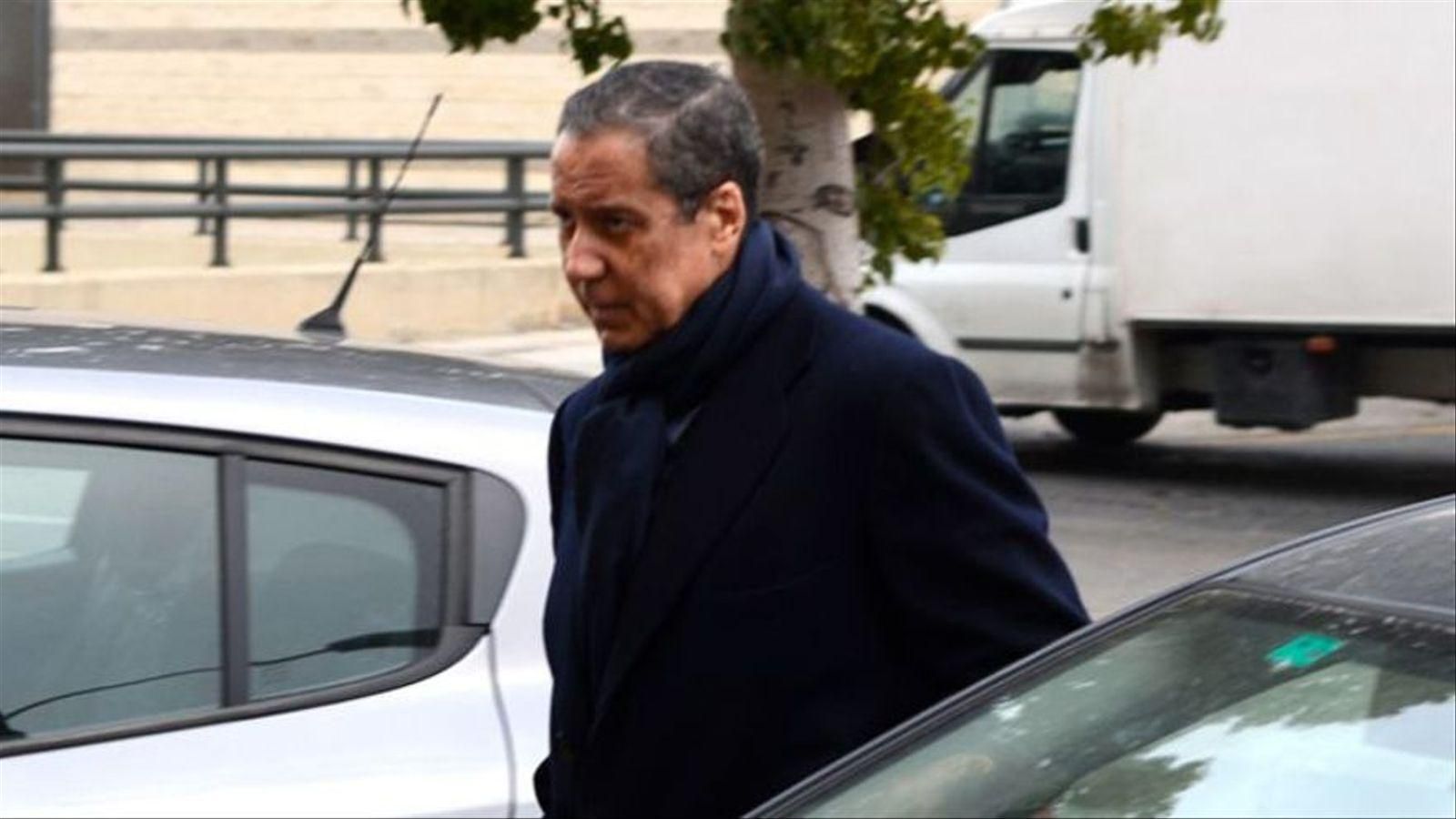 L'expresident de la Generalitat Eduardo Zaplana, en una imatge d'arxiu / Francisco Martínez (Europa Press)