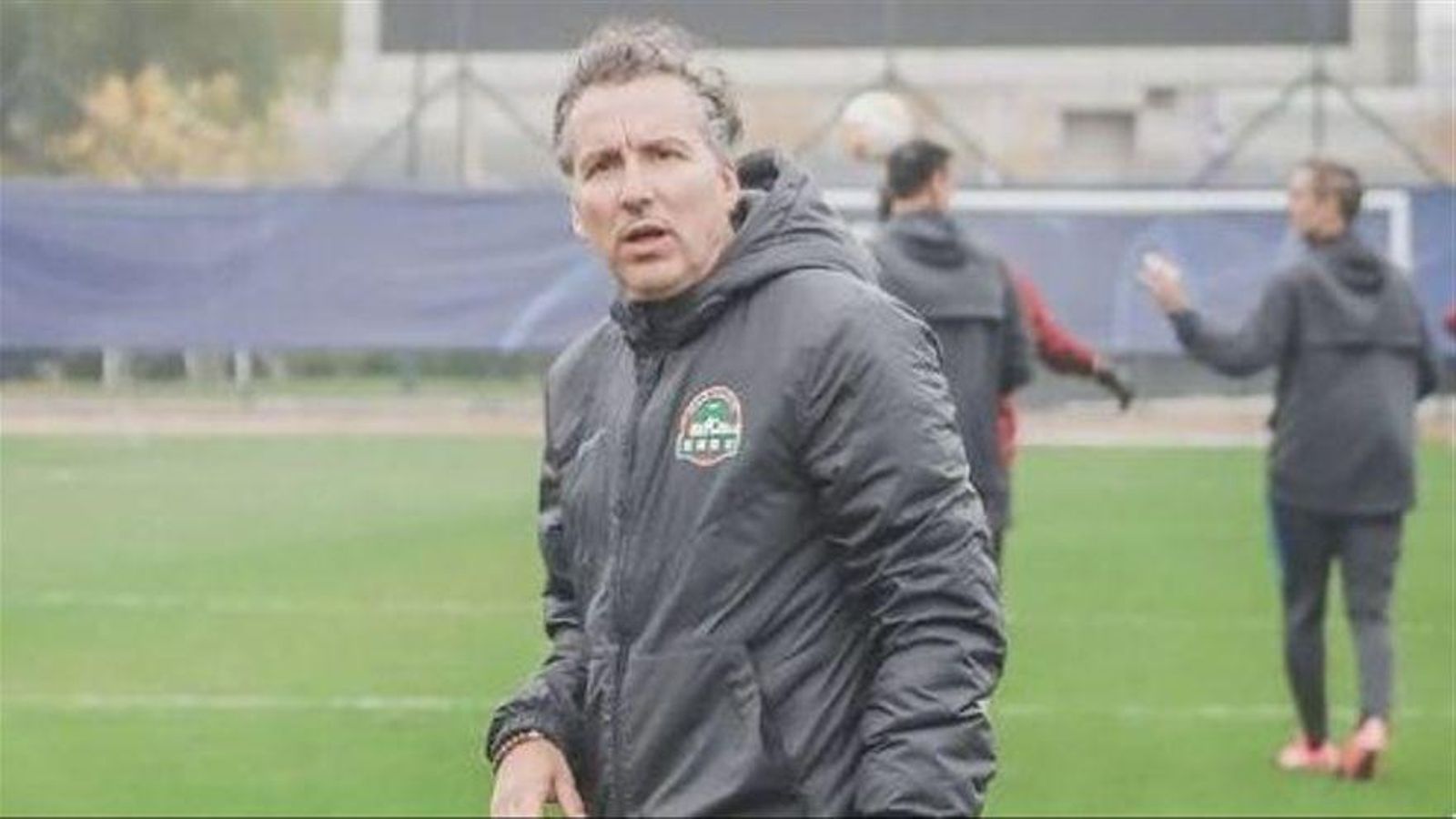 Javi Pereira espera rescindir el seu contracte en les pròximes hores