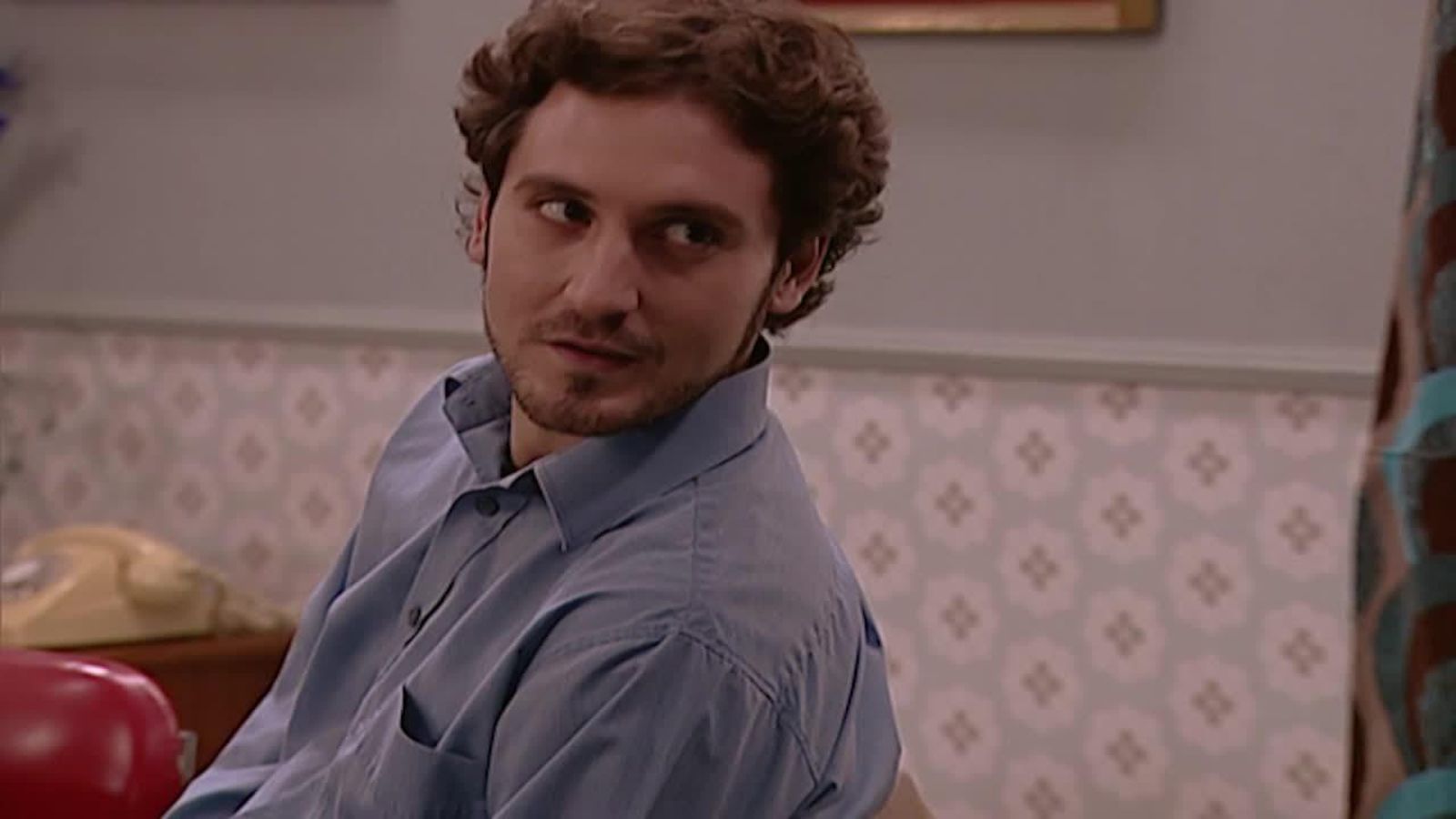 Capítol 94: El fill pròdig