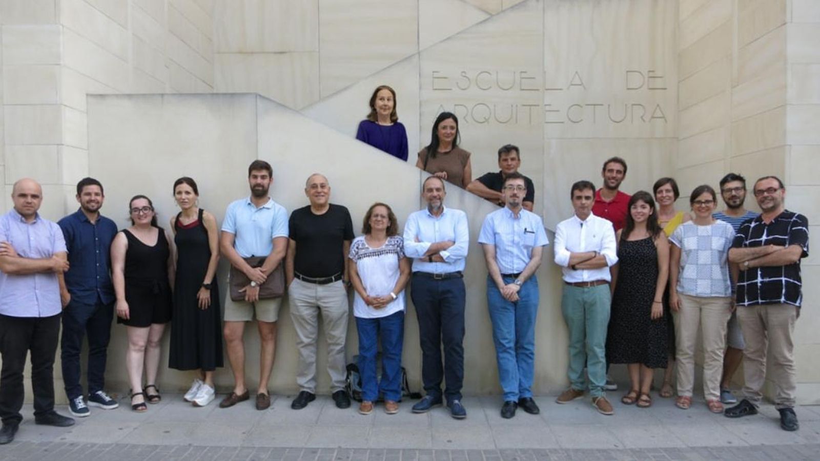Imatge: Universitat Politècnica de València Imatge: Universitat Politècnica de València